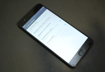 xiaomi θερμοκρασία πρόβλημα
