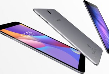 Chuwi Hi8 Air