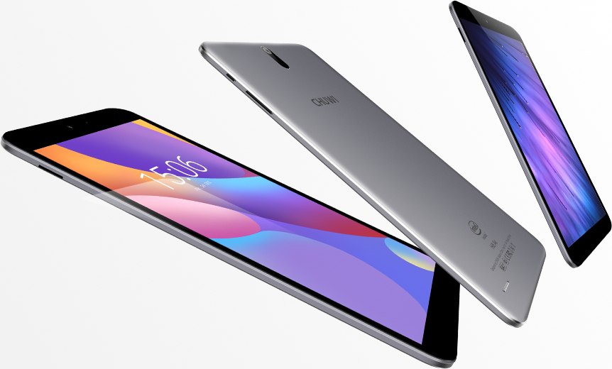 Chuwi Hi8 Air