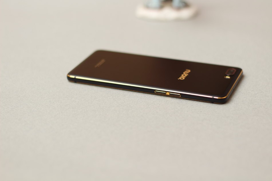 Nubia M2 κρητικές review