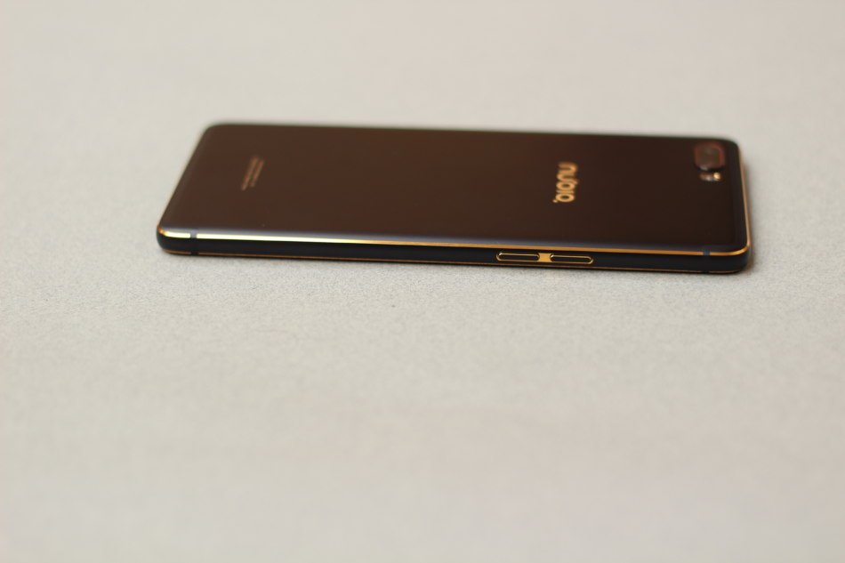 Nubia M2 κρητικές review