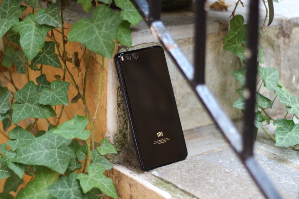 xiaomi mi note 3 review