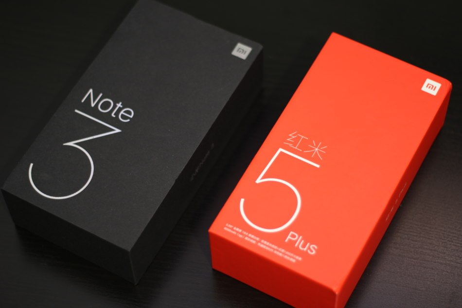 xiaomi mi note 3 review