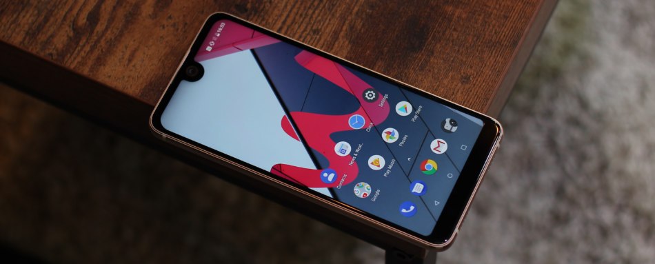 Wiko View 2 Pro Χαρακτηριστικά