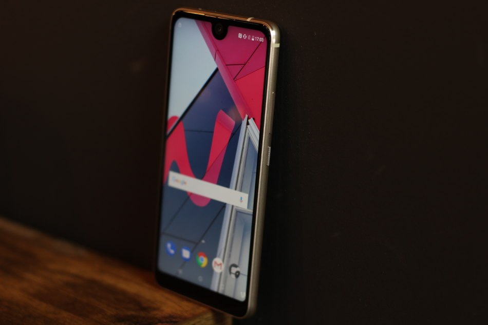 Wiko View 2 Pro Χαρακτηριστικά