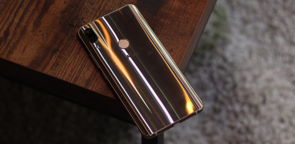 Wiko View 2 Pro Χαρακτηριστικά