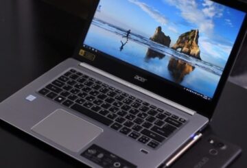 Acer Swift 3 Review