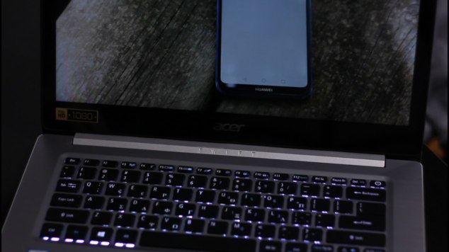 Acer Swift 3 Review