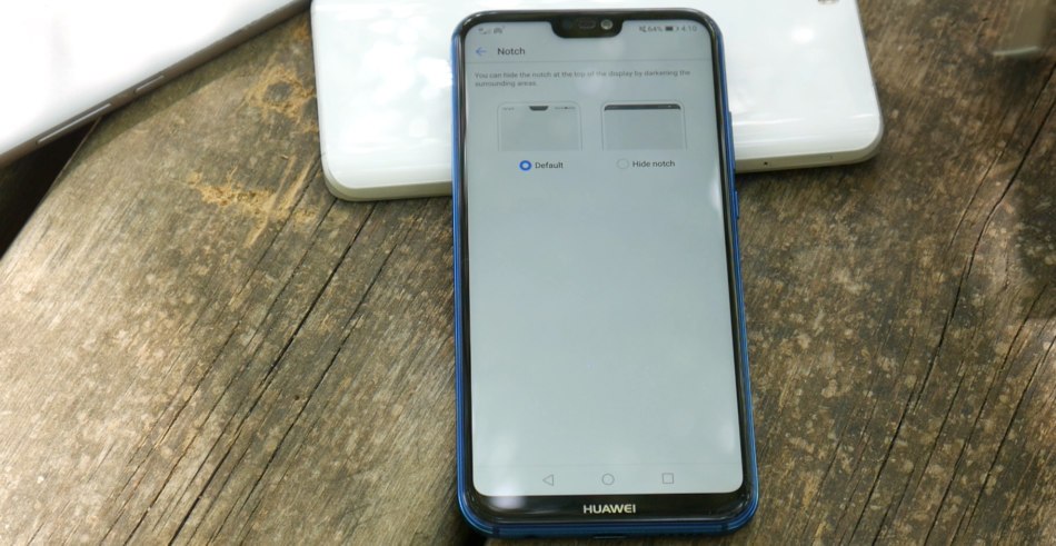 Huawei P20 Lite Review