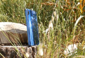 Huawei P20 Lite review