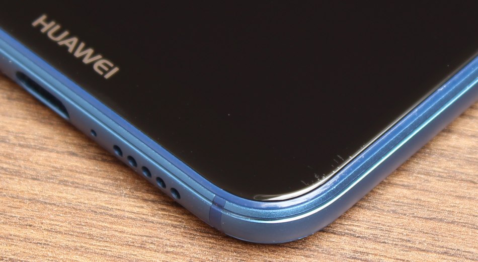Huawei P20 Lite Review