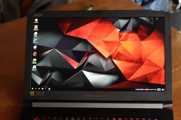 Acer Predator Helios 300