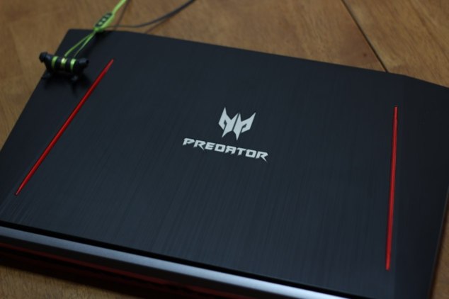 Acer Predator Helios 300