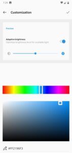 OnePlus 6 Android P