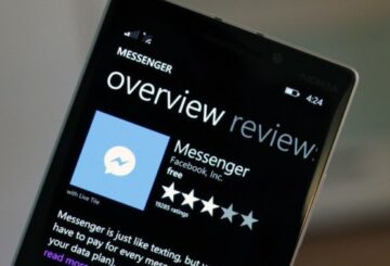 messenger