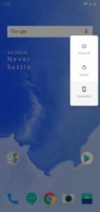 OnePlus 6 Android P