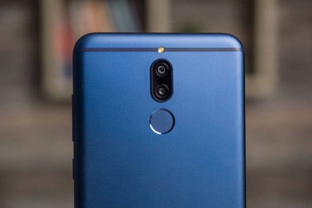 Huawei Mate 10 lite προσφορά