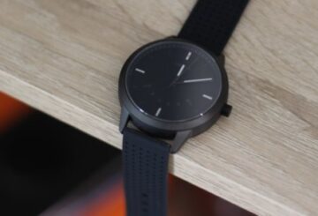 Lenovo Watch 9