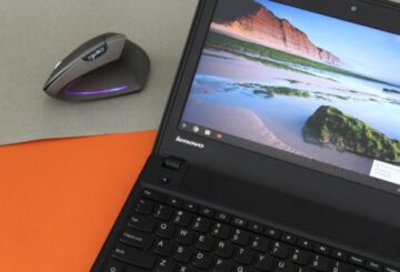 chromebook