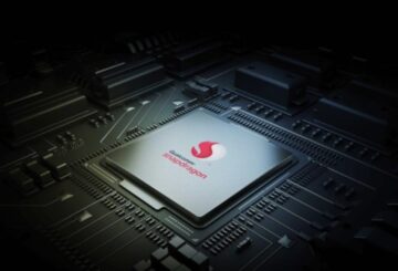 SnapDragon 855