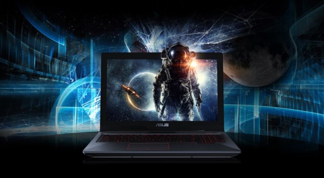 Asus laptop deal black friday