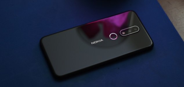 Nokia X6 αξιολόγηση