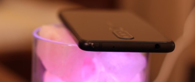 Nokia X6