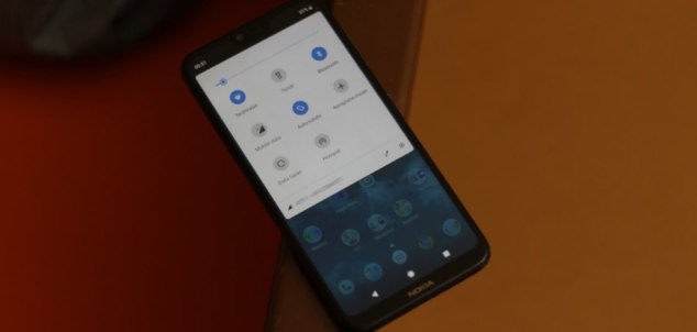 Nokia X6