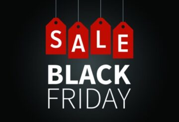 black friday deals sales