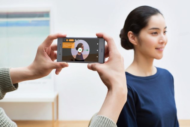 sony xz1 black friday deal