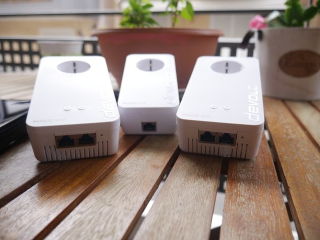 Devolo Magic 2 Adapters