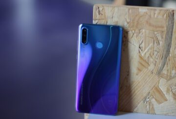 Huawei P30 Lite Review