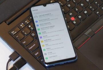 Huawei P30 Lite