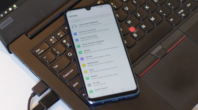 Huawei P30 Lite