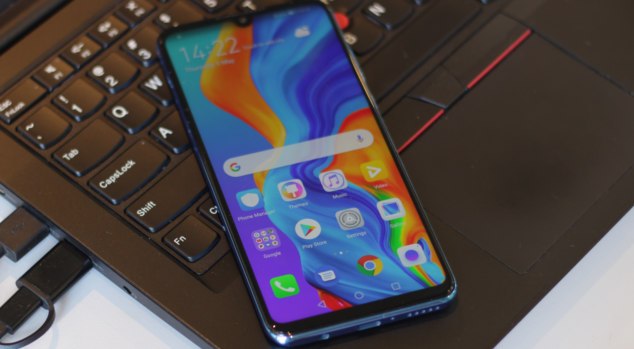 Huawei P30 Lite Review