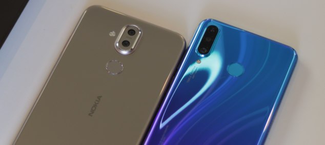 Huawei P30 Lite Review