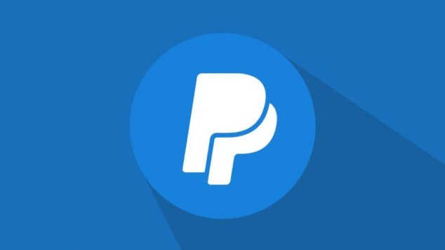 paypal