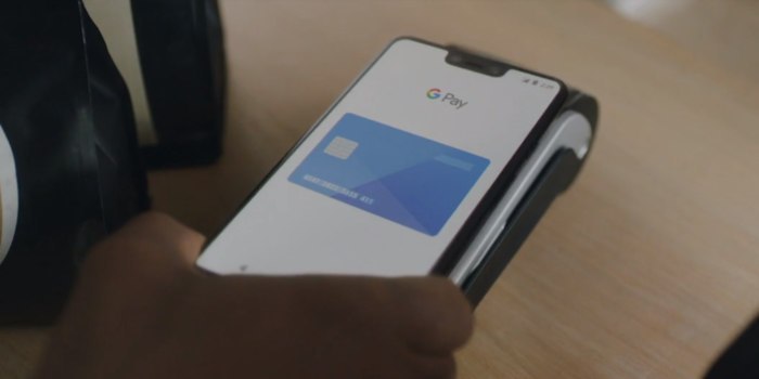 Google Pay