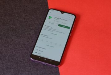 Απενεργοποίηση αυτόματων ενημερώσεων Android