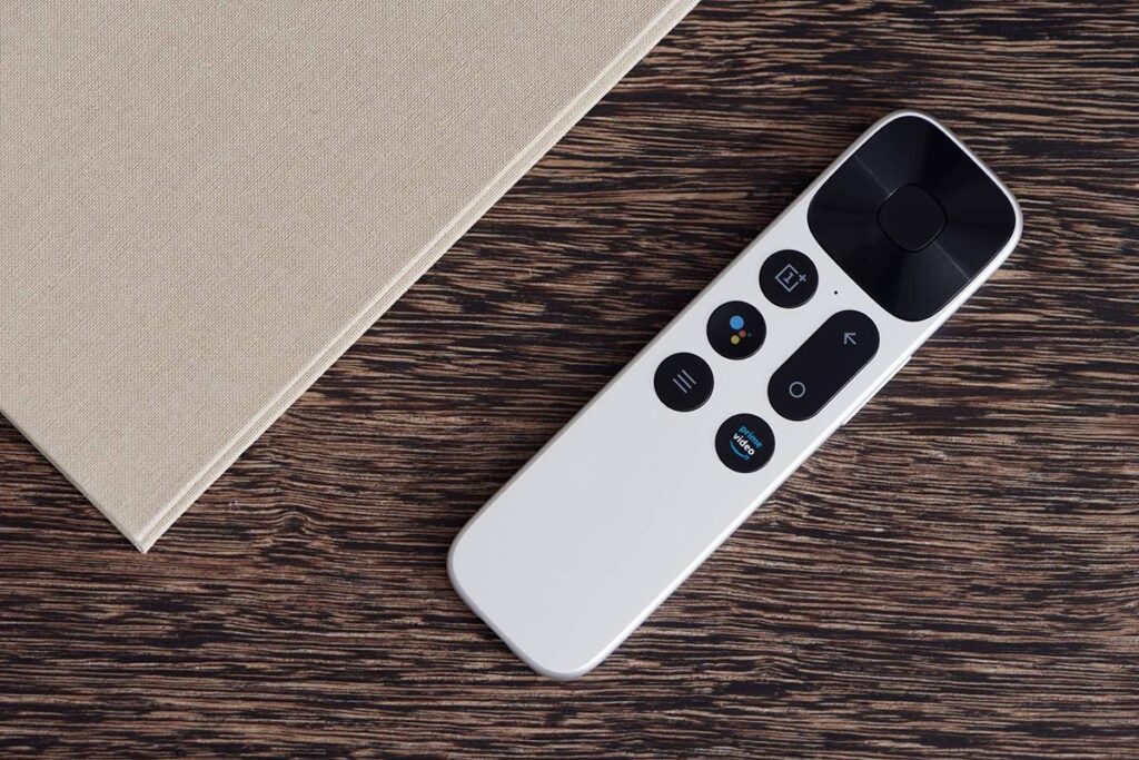 TV