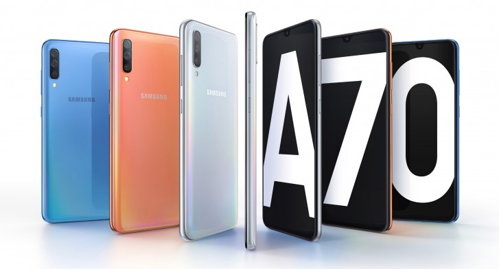 Samsung κινητά με μεγάλη μπαταρία