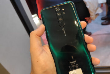 Xiaomi Redmi Note 8 Pro Χαρακτηριστικά