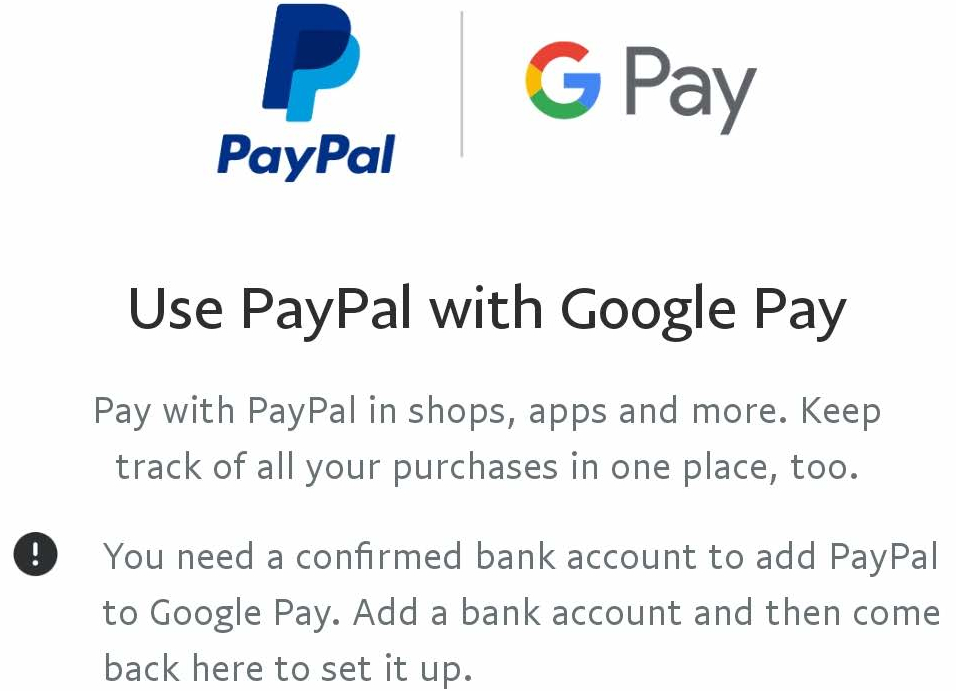 Google Pay Ελλάδα