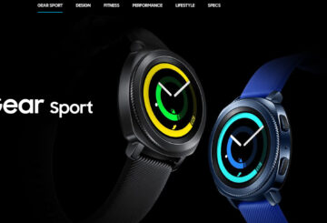 Samsung Gear Sport Review