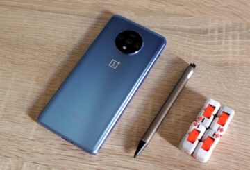 OnePlus 7T UnBoxing Greek