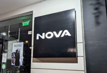 nova