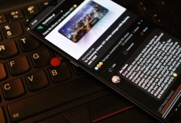 facebook dark mode