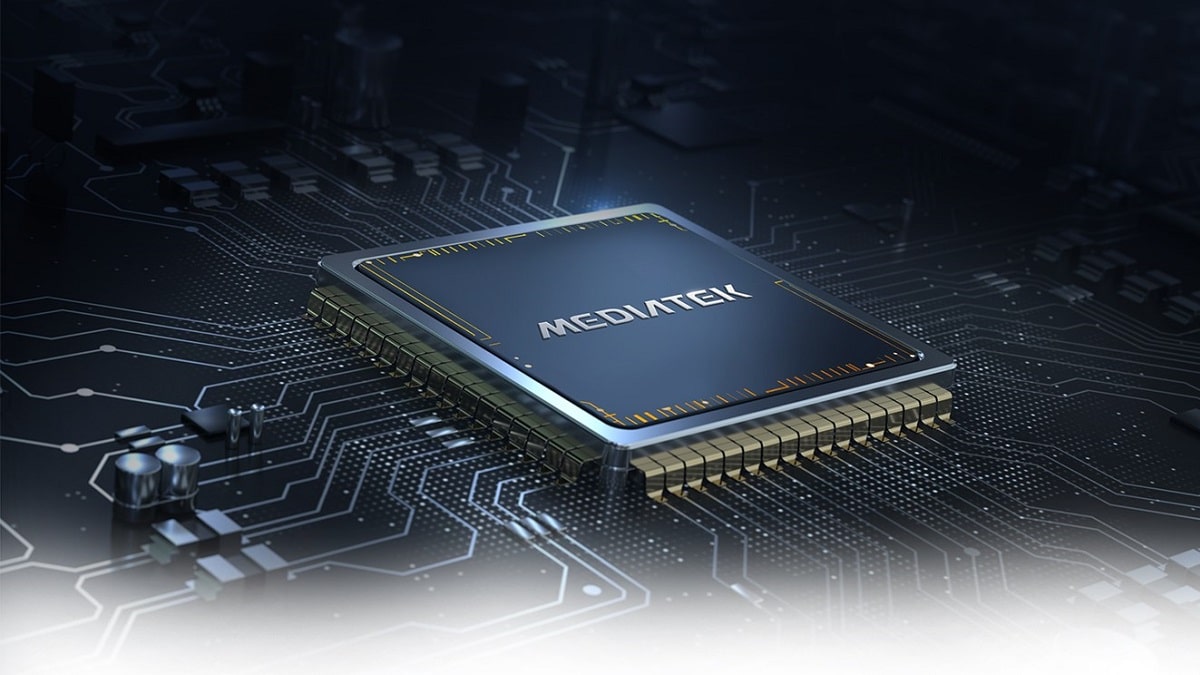 mediatek 3nm