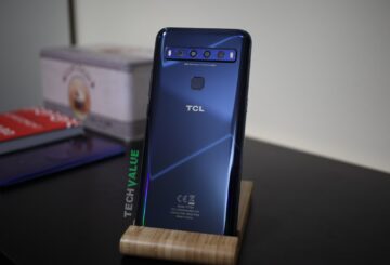 TCL 10L