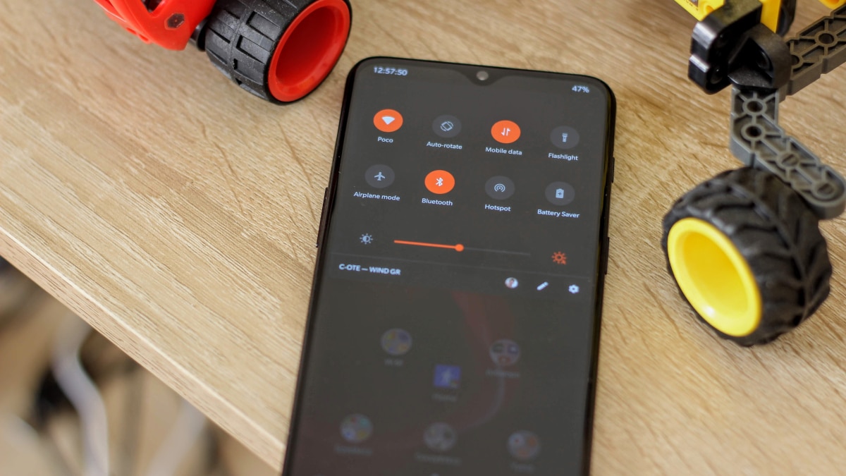 Huawei Play Store GMS